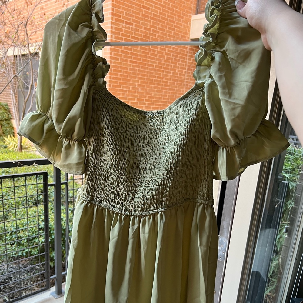 Amazon dress